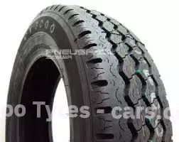 Picture of 195r14c Firestone